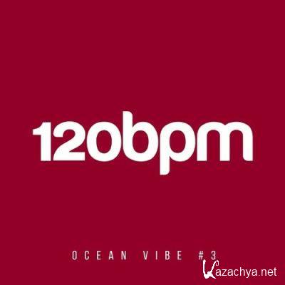 Ocean Vibe, Vol. 3 (2022)