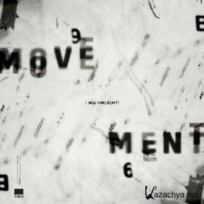 Gimeno - Movement (2022)