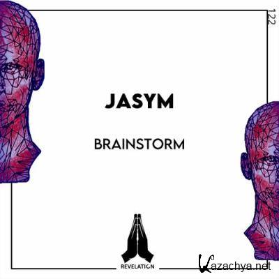 Jasym - Brainstorm (2022)
