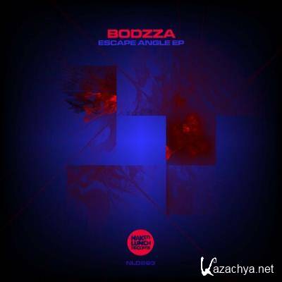 Bodzza - Escape Angle EP (2022)