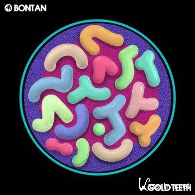 Bontan - Gold Teeth (2022)