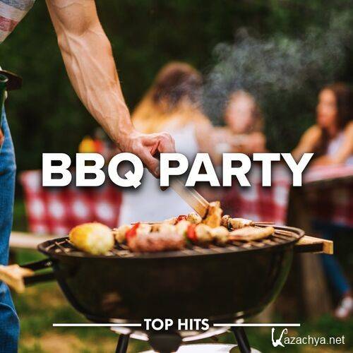 Various Artists - BBQ Party 2022 (2022)
