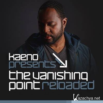 Kaeno - The Vanishing Point Reloaded 108 (2022-06-28)