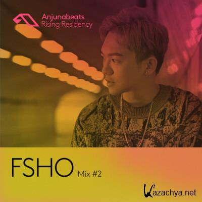 FSHO - The Anjunabeats Rising Residency 046 (2022-06-28)