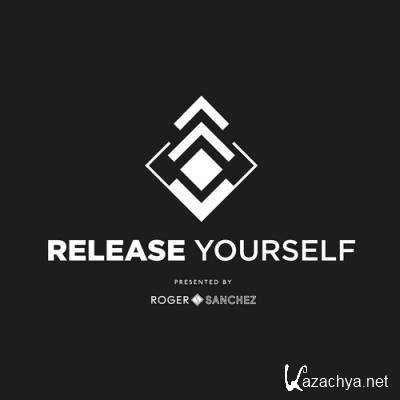 Roger Sanchez, Lex Luca - Release Yourself Radio Show 1080 (2022-06-28) Roger Sanchez, Lex Luca - Release Yourself Radio Show 1080 (2022-06-28)