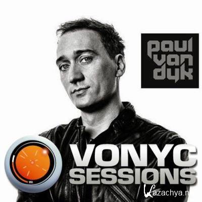 Paul van Dyk - VONYC Sessions 817 (2022-06-28)