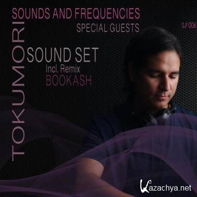 Tokumori - Sound Set (2022)