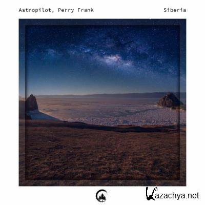 Astropilot & Perry Frank - Siberia (2022)