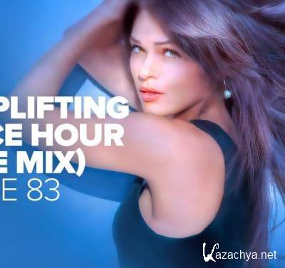 Uplifting Trance Hour In The Mix Vol. 83 (2022)
