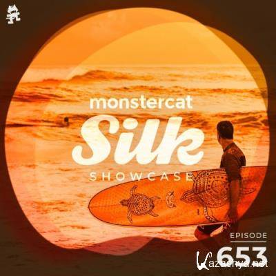 Monstercat - Monstercat Silk Showcase 653 (Hosted by Sundriver) (2022-06-29)