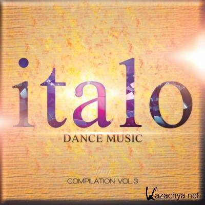 italo Dance Music Compilation, Vol. 3 (2022)
