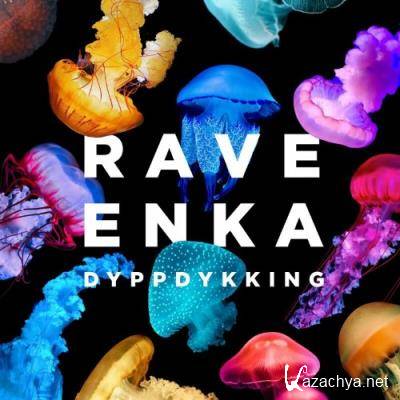 Rave-enka - Dyppdykking (2022)