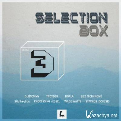 Selection Box 3 (2022)
