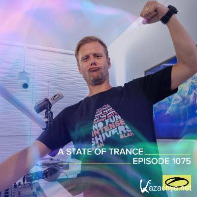 Armin van Buuren - A State of Trance 1075 (2022-06-30)