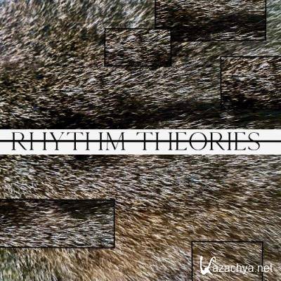 Rhythm Assembler - Rhythm Theories 004 (2022)