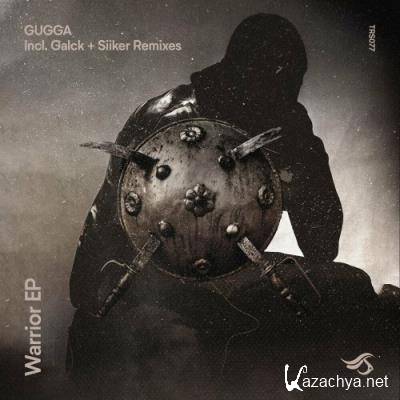 GUGGA (BR) - Warrior (2022)