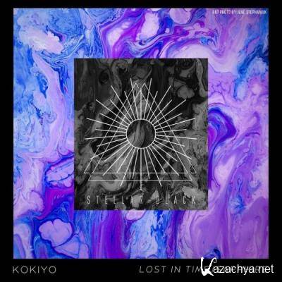 Kokiyo - Lost in Time/Sapphire (2022)