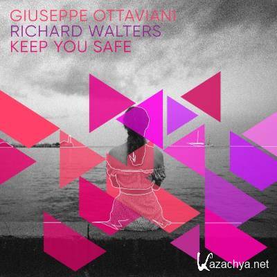 Giuseppe Ottaviani & Richard Walters - Keep You Safe (2022)
