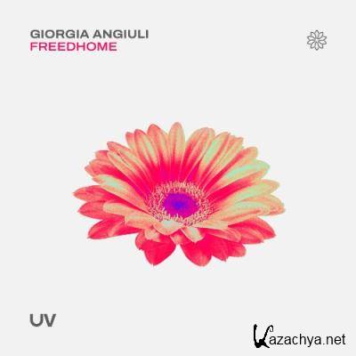 Giorgia Angiuli - FreedHome (2022)