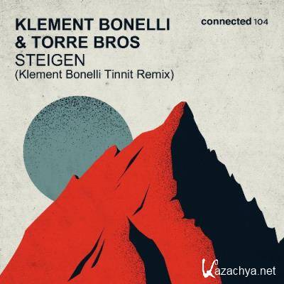 Klement Bonelli & Torre Bros - Steigen (2022)