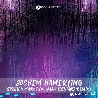 Jochem Hamerling - Stretch Marks (2022)