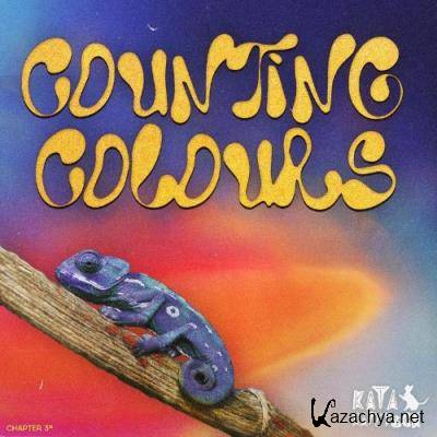 Counting Colours - Chapter 3 (2022)
