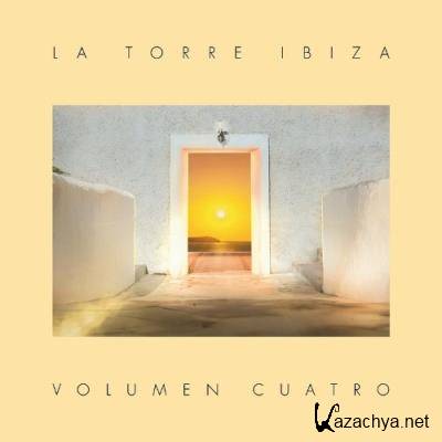 La Torre Ibiza - Volumen Quatro (2022)