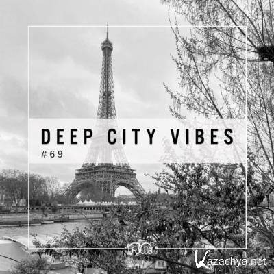 Deep City Vibes, Vol. 69 (2022)