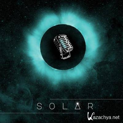 Techno Talks: Solar, Vol. 1 (2022)