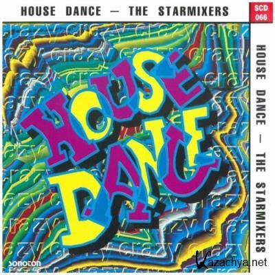 House Dance - The Starmixers (2022)