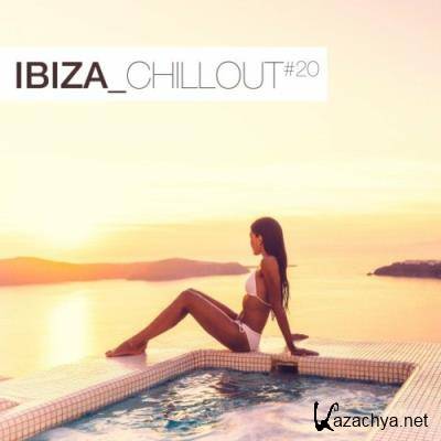 Ibiza Chillout #20 (2022)