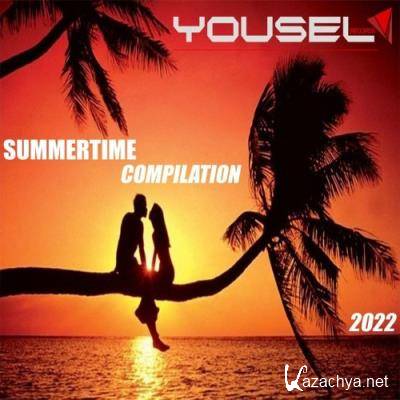Yousel Summertime Compilation 2022 (2022)