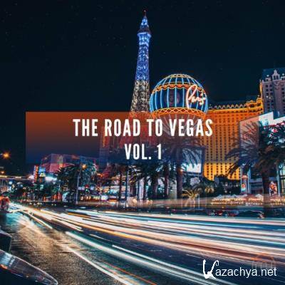 The Road To Vegas Vol. 1 (2022)