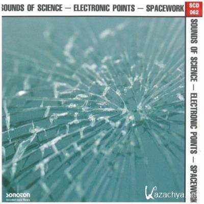 Sounds of Science - Electronic Points (2022)