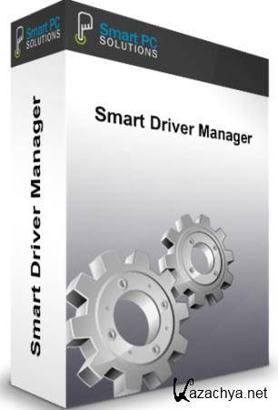 Smart Driver Manager 6.0.755