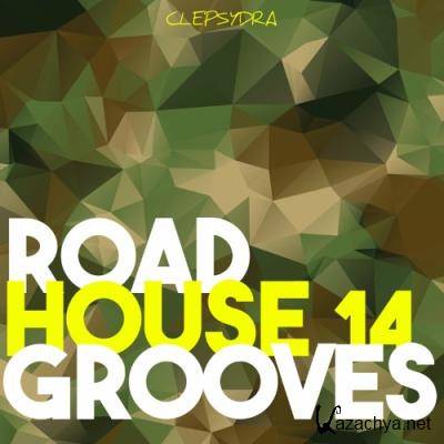 Roadhouse Grooves 14 (2022)