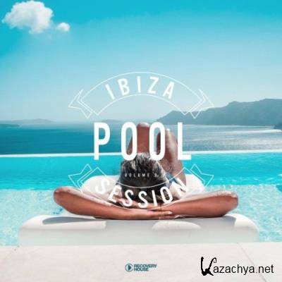 Ibiza Pool Session, Vol. 9 (2022)