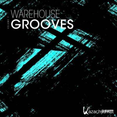 Warehouse Grooves, Vol. 7 (2022)