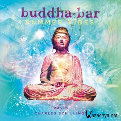 Buddha Bar Summer Vibes (by Ravin & Charles Schillings) (2022)