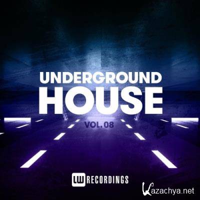 Underground House, Vol. 08 (2022)
