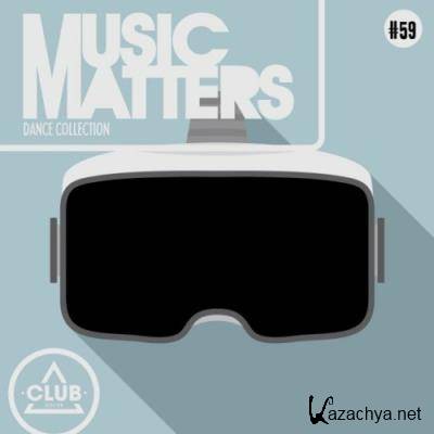 Music Matters: Episode 59 (2022)