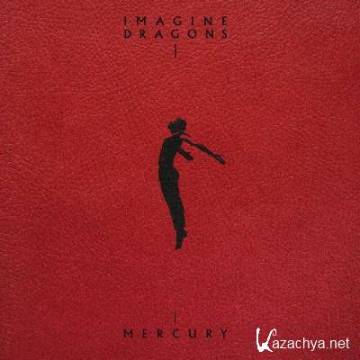 Imagine Dragons - Mercury Acts 1 & 2 (2022)