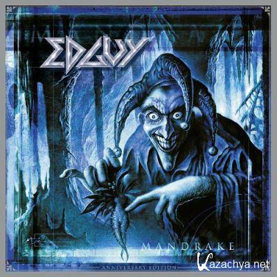 Edguy - Mandrake (Anniversary Edition) (2022)