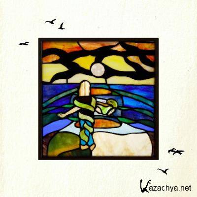 Naima Bock - Giant Palm (2022)