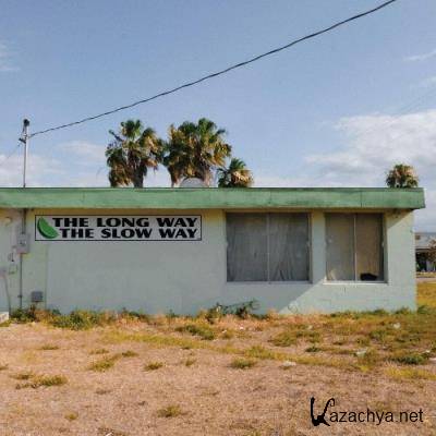 Camp Trash - The Long Way, The Slow Way (2022)