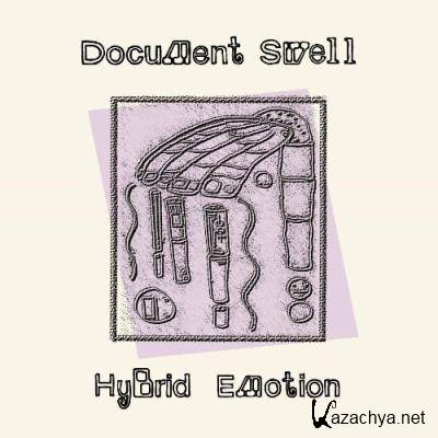 Document Swell - Hybrid Emotion (2022)