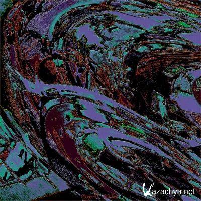 Closet Yi - Simmer (2022)