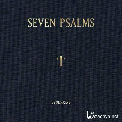 Nick Cave - Seven Psalms (2022)