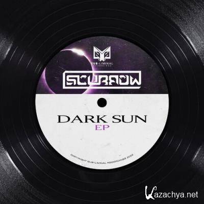Scurrow - Dark Sun (2022)