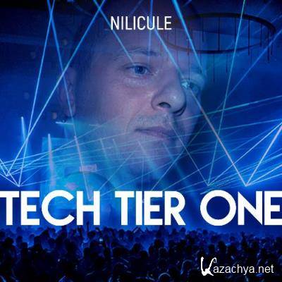 nilicule - Tech Tier One 113 (2022-07-01)